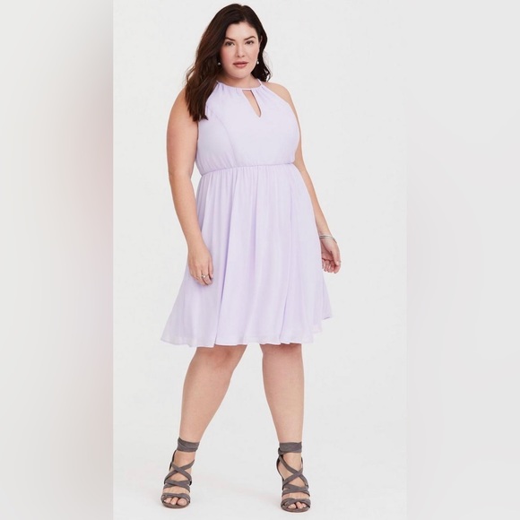 torrid Dresses & Skirts - TORRID